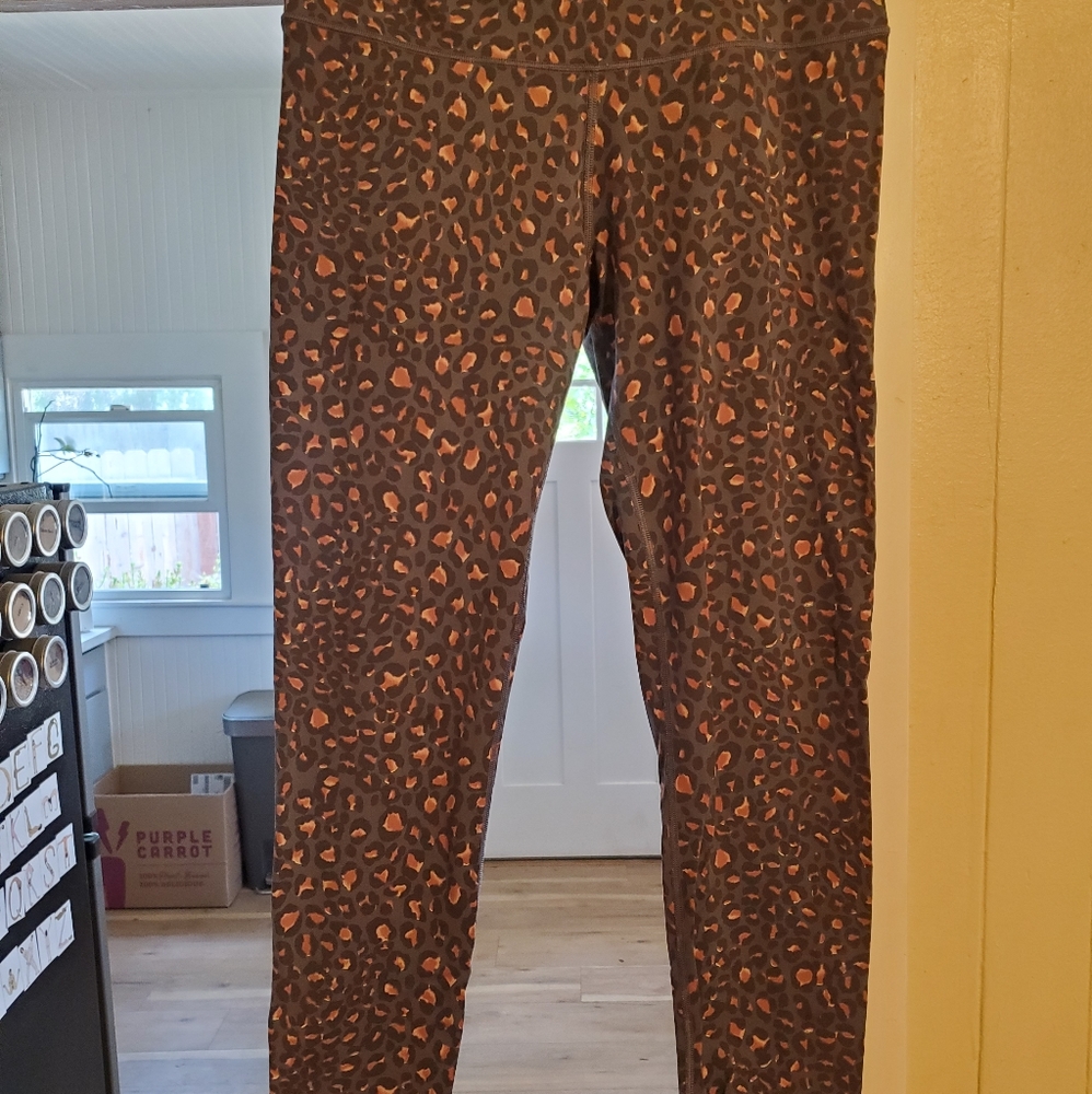 Victoria's Secret Sport Leggings